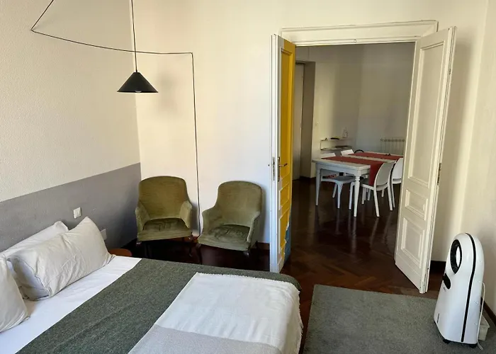 Apartamento Designer 2br 2 Metro Stops From Colosseum Roma