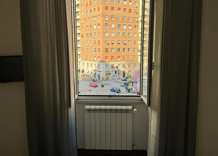 Apartamento Designer 2br 2 Metro Stops From Colosseum Roma